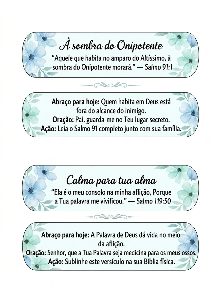 Colección Completa de las 120 Curitas para el Alma